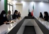 نشست مشترک پژوهشکده بیمه و مرکز ملی تحقیقات بیمه سلامت با محوریت گسترش همکاری‌های راهبردی در حوزه پیشگیری